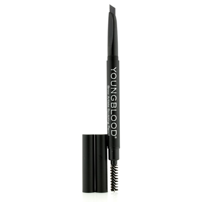 

YOUNGBLOOD - Brow Artiste Sculpting Pencil - Dark Brunette 025g0008oz