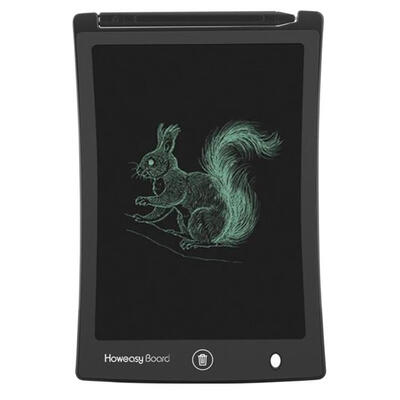 

Howeasy Board 85 inch LCD Writing Tablet Kids Graffiti Pad Graphics Board