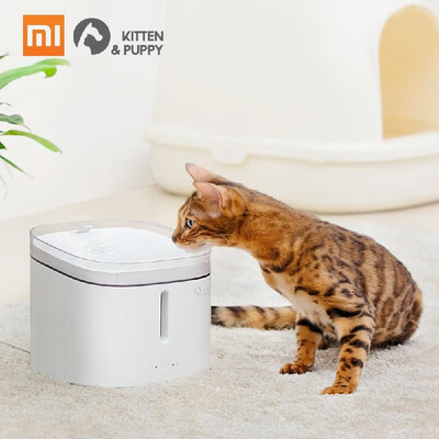 

3pcslot Water Filter for Xiaomi Kitten Puppy Pet Water Dispenser Fountain