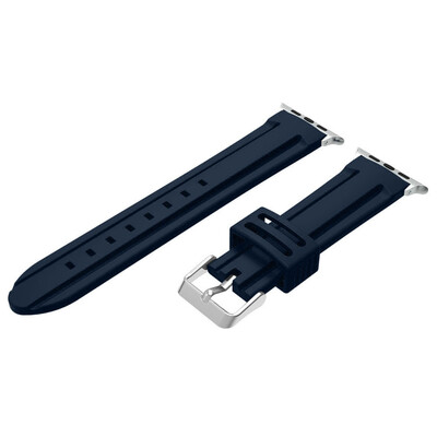 

〖Follure〗New Fashion Sports Silicone Bracelet Strap Band For Apple Watch Series 4 44mm