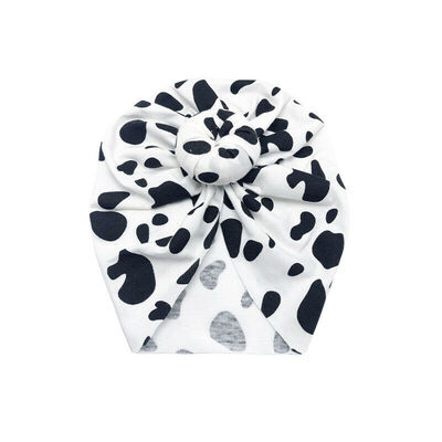 

Kids Girls Baby Toddler Turban Knotted Headband Hair Band Accessories Headwear