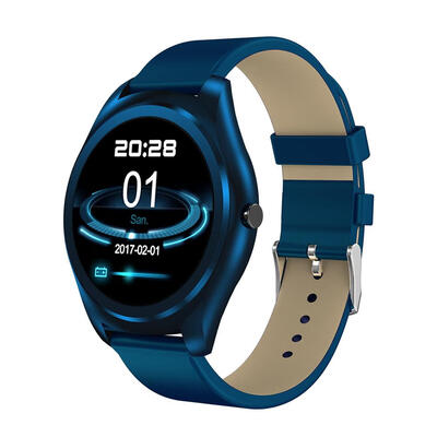

N3Pro Bluetooth IP67 Waterproof 13 inch Pedometer Sleep Monitor Smartwatch