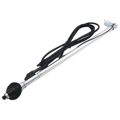 

Tailored Manual Lock Down Antenna suits For Toyota Landcruiser Series HDJ80 HZJ80 FZJ80
