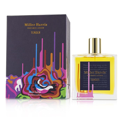 

MILLER HARRIS - Tender Eau De Parfum Spray 100ml34oz