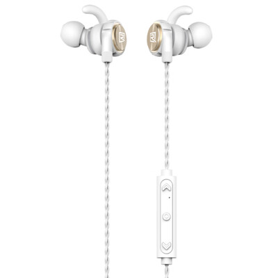

Remax RB - S10 Mini Smart Stereo Bluetooth Earphone In-ear Wired Earbuds with Mic