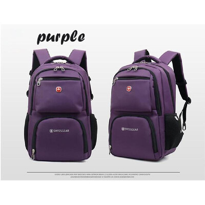 

1478 Mulitifunction Outdoor Bag 156in Charging Laptop Backpack Multi-purpose Travel-bag