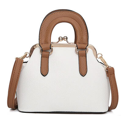 

2017 New Autumn Winter Women Handbag Lychee Pattern PU Leather Bag