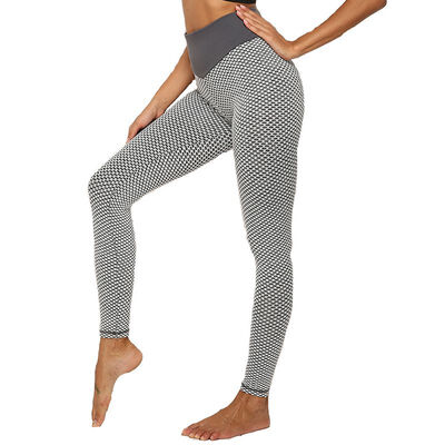

High Waisted Leggings for Women - Soft Athletic Tummy Control Pants for Running Cycling Yoga Workout