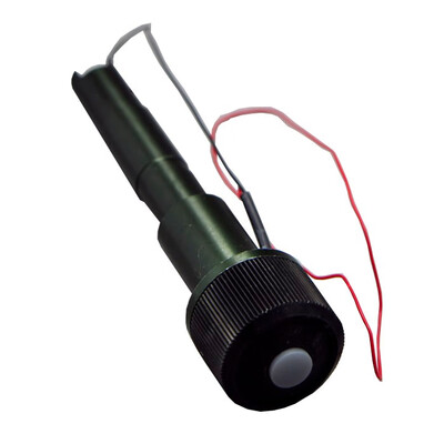 

Under laser for BOIF Theodolite DJD2-CL