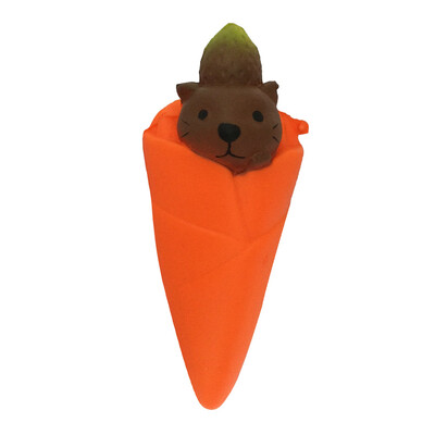 

Tailored Ice Cream Slow Rising Cream Scented Stress Relief Toys