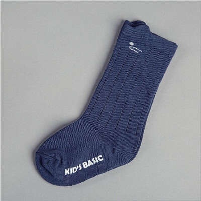 

New Cute Cartoon Cotton Socks Baby Kids Girls Toddler Knee High Stockings