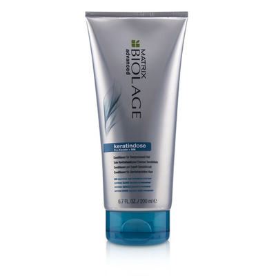 

MATRIX - Biolage Advanced Keratindose Conditioner For Overprocessed Hair 200ml67oz