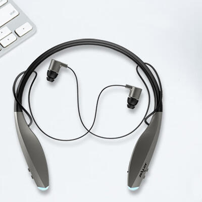 

ZEALOT H7 Wireless Bluetooth Earphones Neckband Sport HiFi Headphones