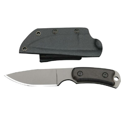 

Outdoor Fine Quality Stainless Steel Tactical Cold Steel Fixed Blade Survival Rescue Tools Hunting Cutter Corrosion Resistance Hun