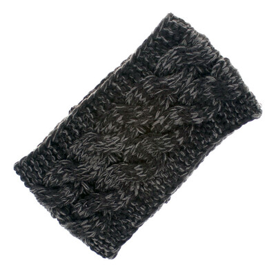 

〖Follure〗2018 Knitted Crochet Twist Women Headband Winter Ear Warmer Elastic Hair Band