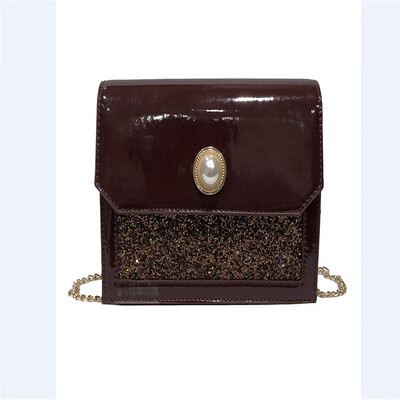 

Women Ladies Crossbody Leather Shoulder Bag Tote Purse Handbag Messenger Satchel