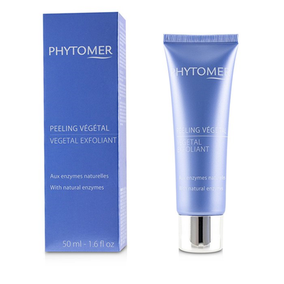 

PHYTOMER - Vegetal Exfoliant With Natural Enzymes 50ml16oz