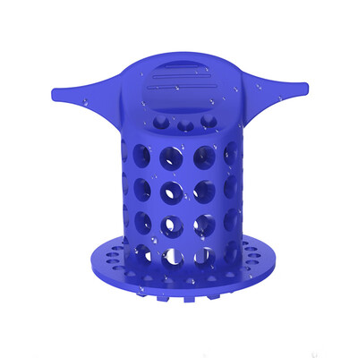 

Hot Bathroom Drain Hair Catcher Bath Stopper Plug Sink Strainer Filter Sewer Dredge Device Shower Hair Stopper BathroomTools