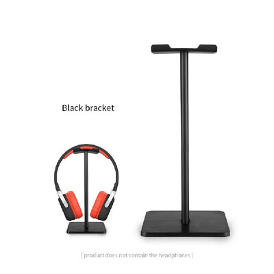 

Universal Modern Design Universal Earphone Holder Flexible Headset Hanger Headphonea Stand Convenient Storage Earphone Bracket Wit