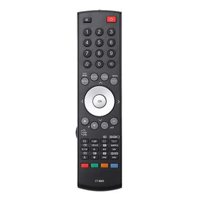 

Remote Control for TOSHIBA CT-90126 CT8002 CT8003 CT-90210 CT-8013 CT-90146