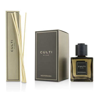 

CULTI - Decor Room Diffuser - Mediterranea 250ml833oz