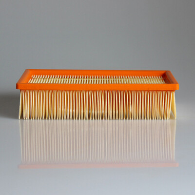 

〖Follure〗1X Flat Filter For Karcher Vacuum Cleaner NT251NT351NT451NT551NT361 ECO