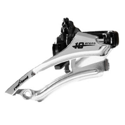 

Bike Front Derailleur 318-349MM Mountain Bike Front Derailleur 9S 10S 11S