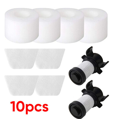 

Filters For Shark IONFlex DuoClean Vacuum IF100 IF150 IF160 IF170 IF180 IF200 U6