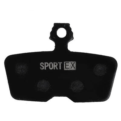 

Greensen Mountain Bike Bicycle Disc Brake Pad Bike Accessory for avid code R