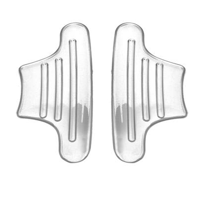 

Silicone Gel Shoe Insole Inserts Pad Cushion Heel Grips Liner Foot Care