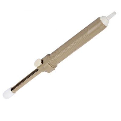 

Greensen Desoldering Pump Portable Vacuum Suction Tin Solder Sucker Remover Tool