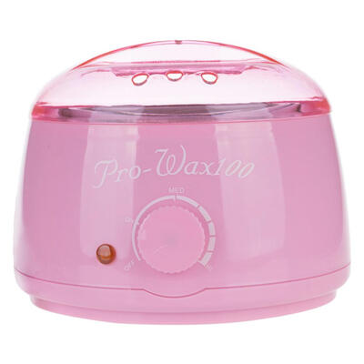 

500cc Paraffin Hand Wax Machine Hot Paraffin Wax Warmer Heater Hair Remover