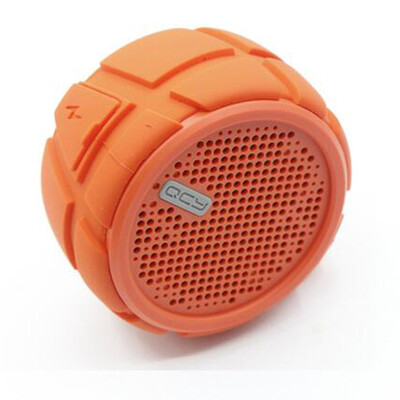 

QCY BOX2 fearless outdoor three anti-bluetooth speaker waterproof portable mobile phone car general foreign trade explosion