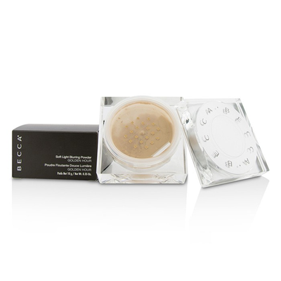 

BECCA - Soft Light Blurring Powder - Golden Hour 10g035oz
