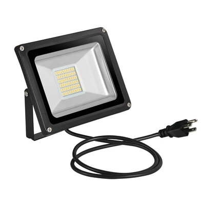 

2X 30W LED Flood Light Outdoor Security Spotlight Garden Yard Landscape Lamp