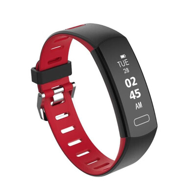 

C07 Plus IP67 Waterproof OLED Monitor Sport Smart Fitness Tracker Bracelet