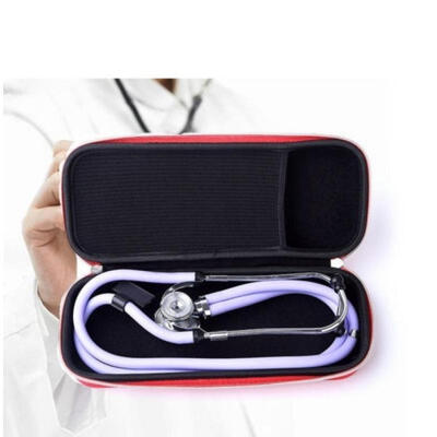 

Hard Case Bag For 3M Littman Classic Lightweight II SE Dual Head Stethoscope hot