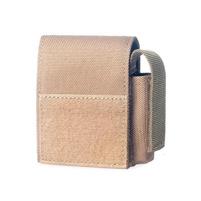 

1000D Multifunctional Outdoor Mini Waist Bags Cigarette Pack Durable Nylon