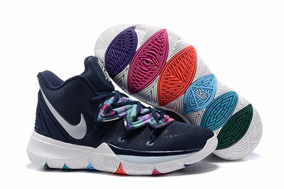 

Nike Kyrie 5 Bandulu EP Man Basketball Shoes