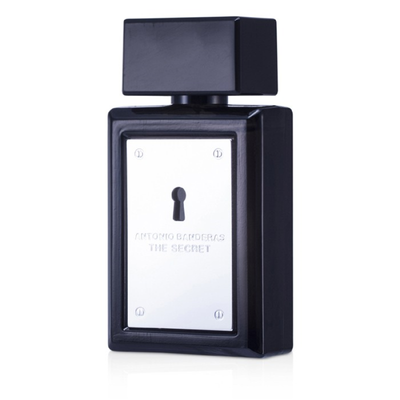 

ANTONIO BANDERAS - The Secret Eau De Toilette Spray 50ml17oz