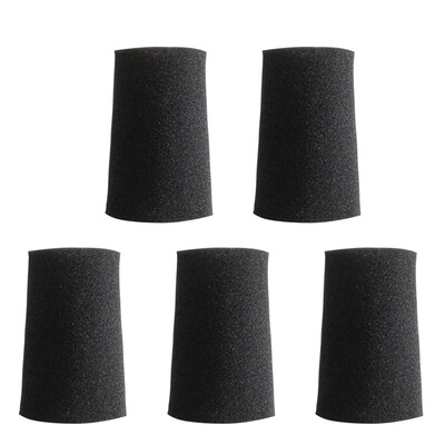 

For Deerma DX700 DX700S Robot Vacuum Cleaner Parts Filter Cotton Replace 5PCS