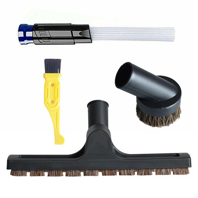 

Floor Brush Cleaning Brush Kits For Vacuum Cleaners Of 32mm Diameter Accessories