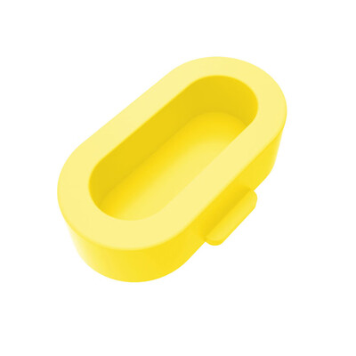 

〖Follure〗Wristband Port Protector Resistant And Anti-dust Plugs For Garmin Fenix 5