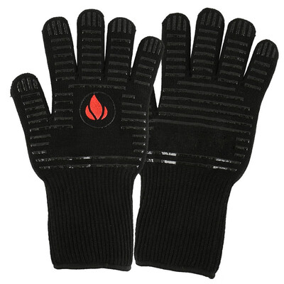 

Heat Resistant Glove