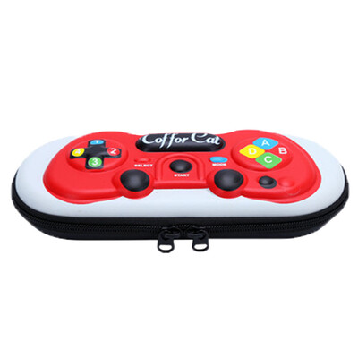 

Pencil Case Various Designs For Boys Girls School Office Game Machine Shell
