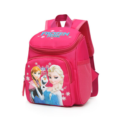 

Kindergarten schoolbags Girls Boys Babies 1-3-6 years old Boys Shoulder bags Children Girls Backpacks Lightweight