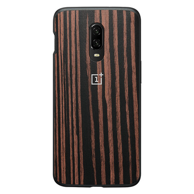 

One plus mobile phone 6T ebony all-inclusive protective case