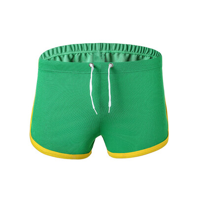 

Tailored Mens Sexy Flat-Corner Trendy Underwear