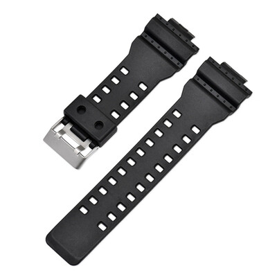 

〖Follure〗Replacement Watch Strap Watch Band For G Shock 16mm GA-100 G-8900 GW-8900