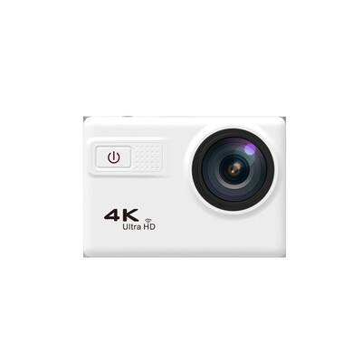 

4K sports camera F68 WIFI HD waterproof outdoor sports camera Mini aerial DV